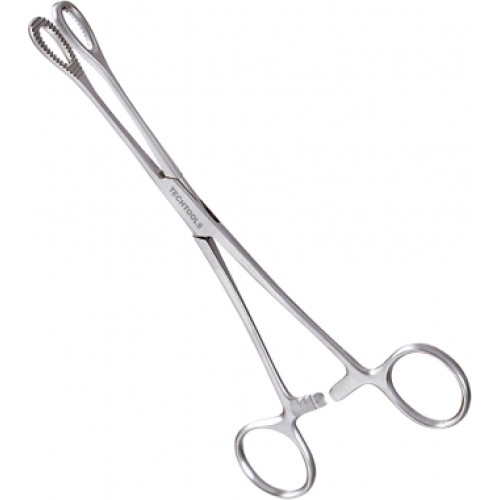 Pinza Emostatica